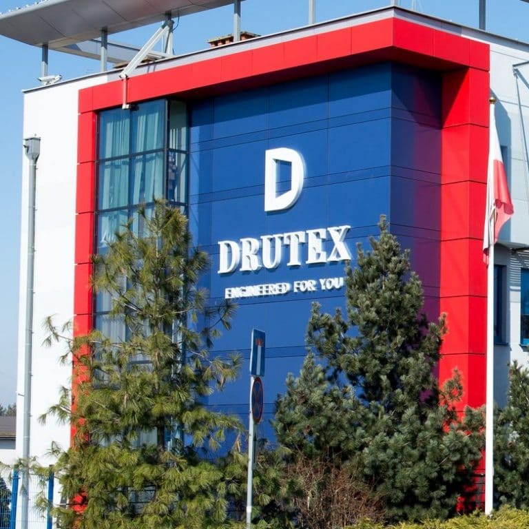 Historia firmy Drutex | Agart.net.pl